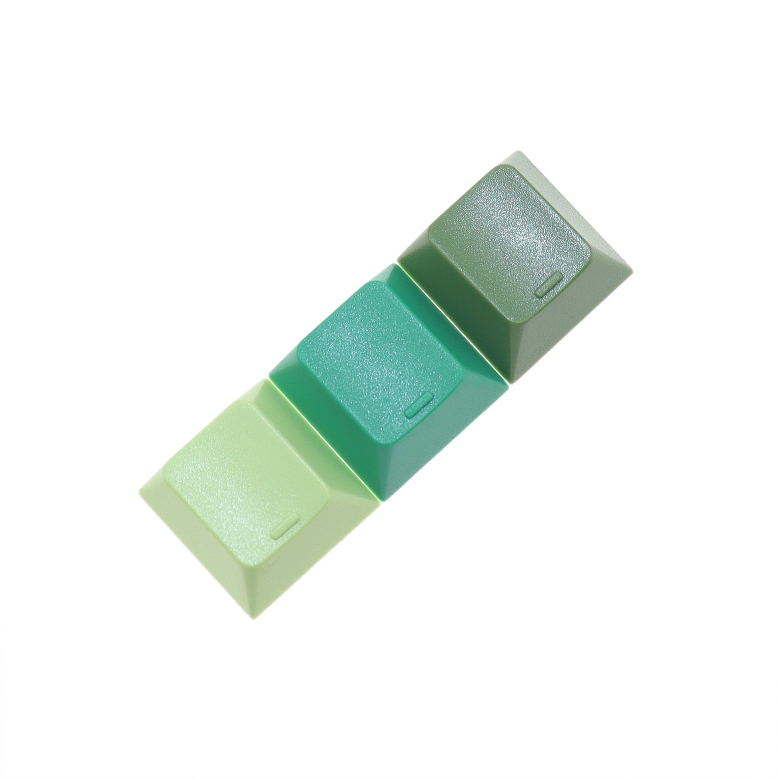 Cherry Profile Homing Keycaps: Blank Spot Color Keycap - Etsy