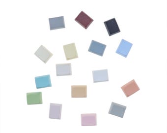 XDA 1.25u Blank Keycap: PBT Custom Mechanical Keyboard