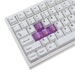 WASD Keycaps Custom Arrow Keycaps Blue/green/clear/purple Keycaps ...