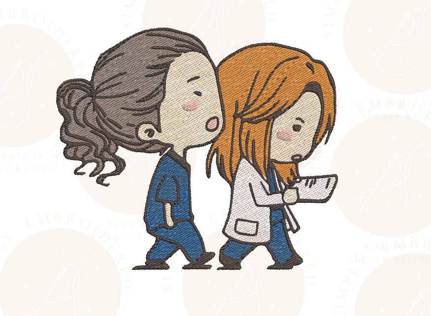 Cartoon Anatomy - Etsy Cartoon Anatomy - Etsy