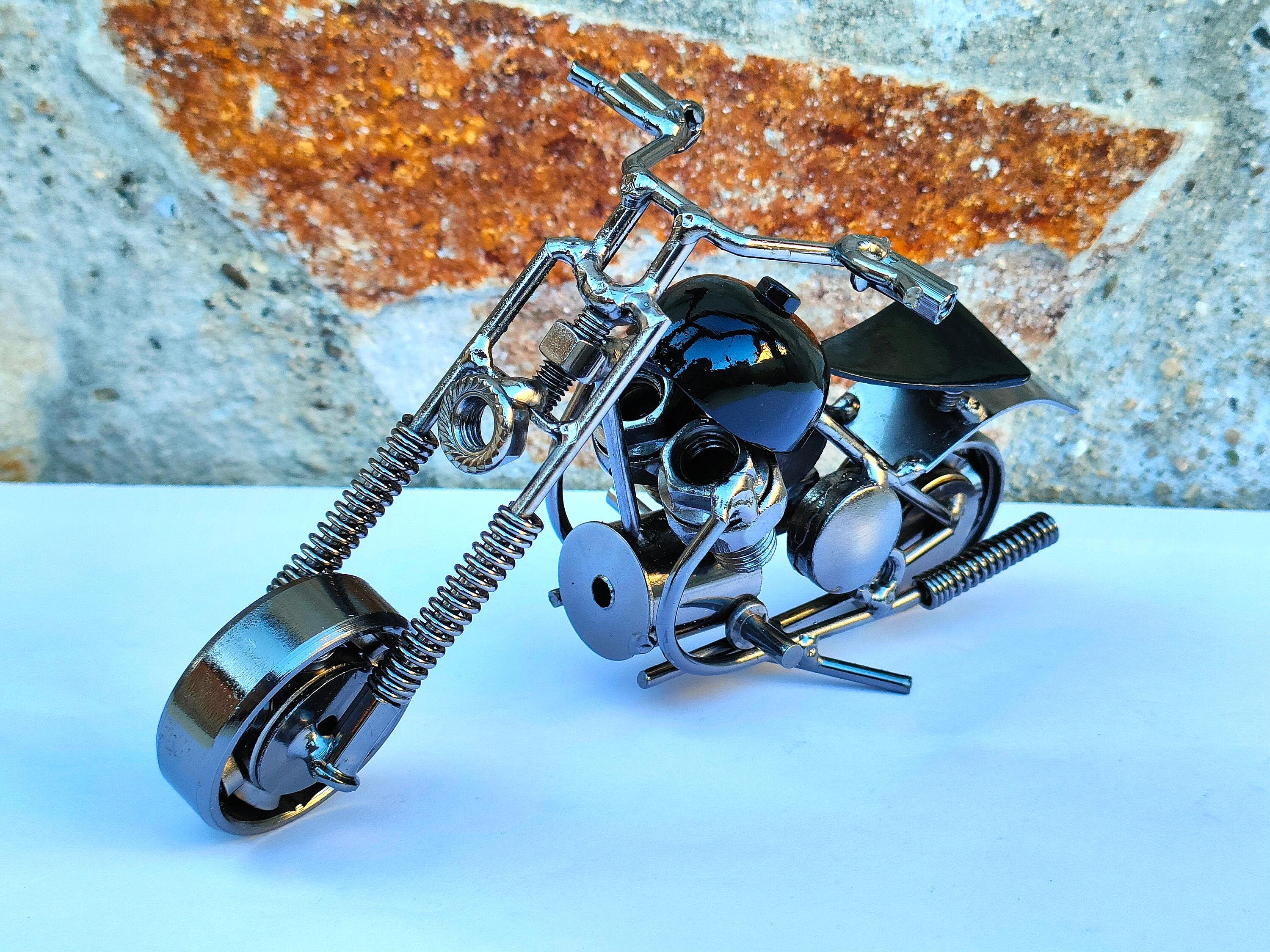 カエル　メタルクラフト　音楽隊　メタルアート　バイク カエル メタルクラフト 音楽隊 メタルアート バイク カエル メタル