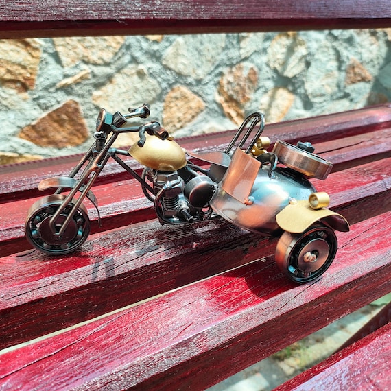 Metal trike hotsell