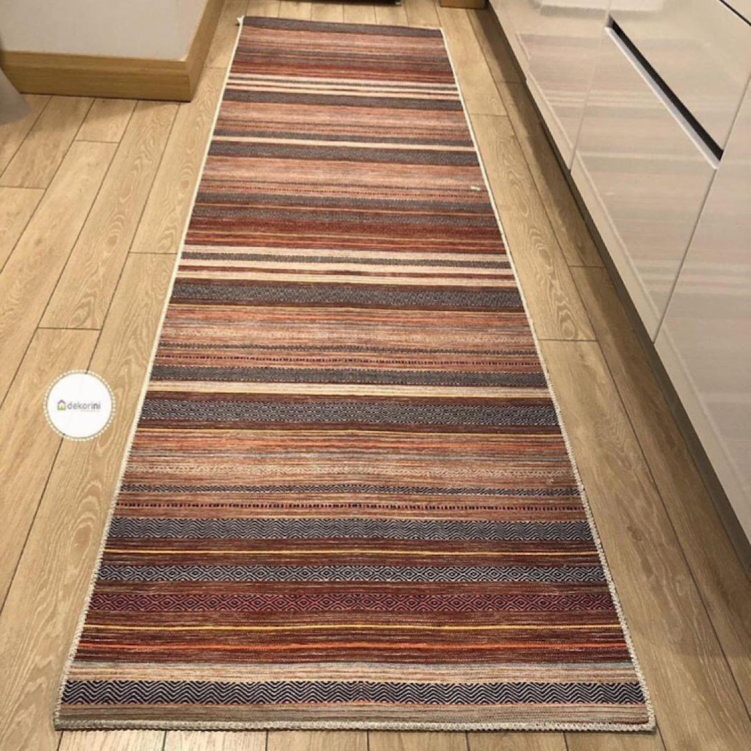 Runner Rug,ethnic Runner Rug, Bedroom Runner Rug,kitchen Runner Rug ...