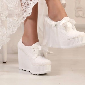 3 inch cheap wedges