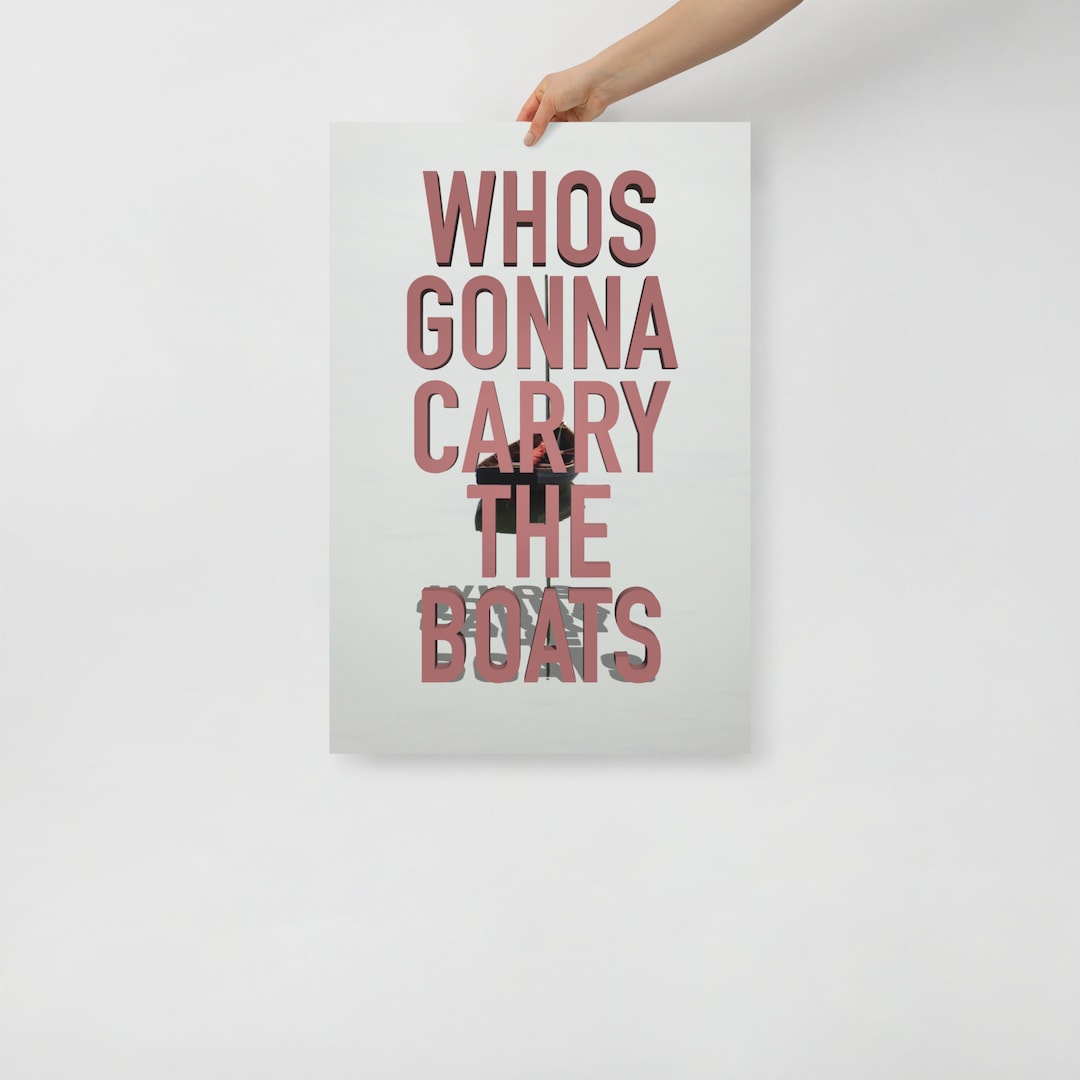 Who
