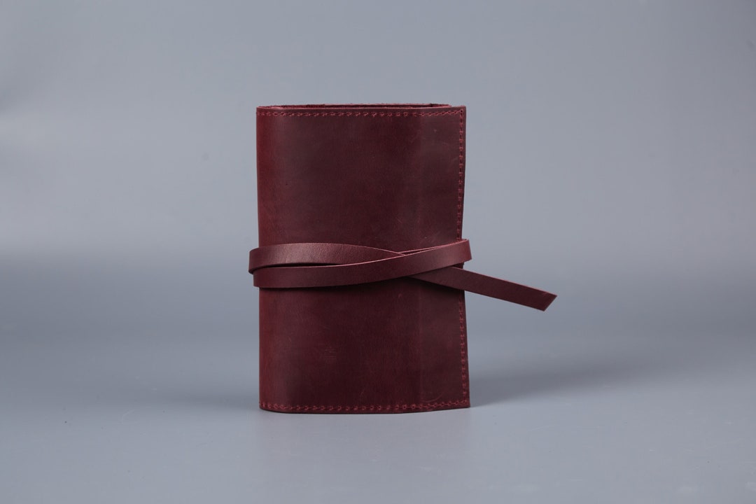 Leather Jewelry Roll Personalized, Jewelry Roll for Travel, Jewelry