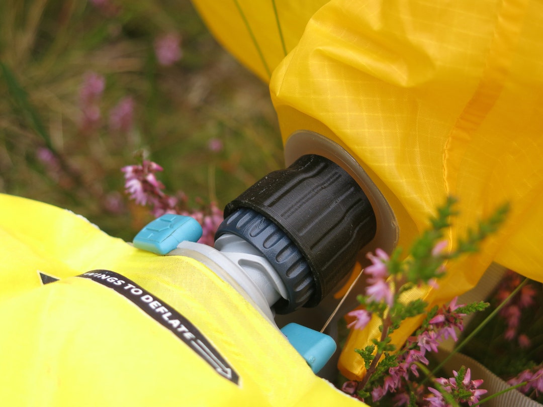 Sleeping Pad Adapter Etsy