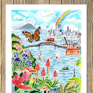 Auckland