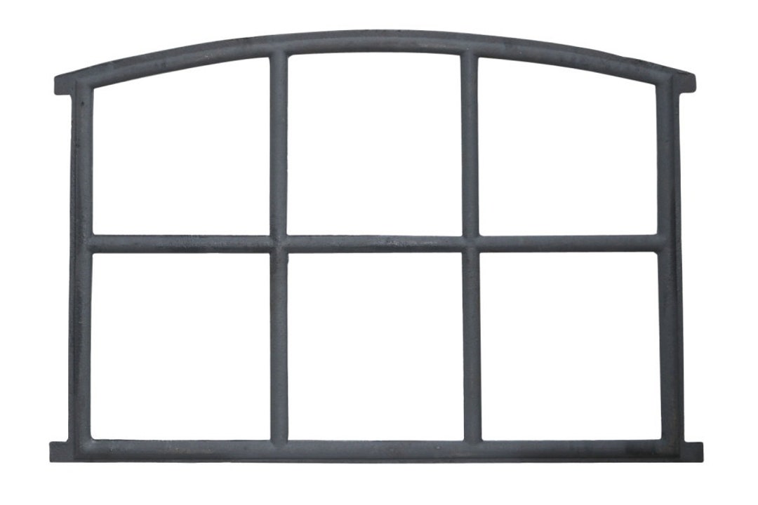 Stable Window Window Barn Window Iron Gray 84 Cm Antique Style Iron ...