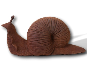 Cloche Sonnette Clochette de Porte de Portail Équerre Fonte Chat 25 cm