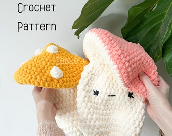 Crochet Blankie Pattern, Frankie Blankie, Crochet Lovey Pattern, Crochet Snuggler Pattern, Crochet Blankie, Crochet Lovey, Crochet Snuggler