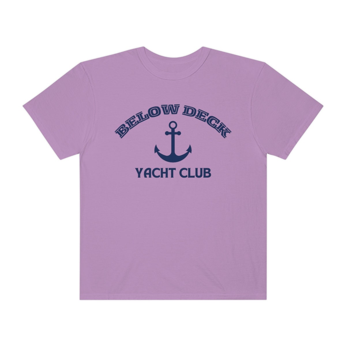 The Below Deck Summer Sweater main image 1