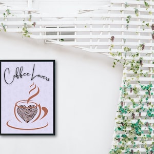 Coffee Lovers, Coffee Print, Coffee Design, Coffee Poster, Coffee Motive, Coffee Illustration, Coffee Photography, Coffee Style, Coffee Theme