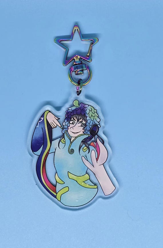 ReoNa アクキー ReoNa 5th Anniversary ｱｸﾘﾙｷｰﾎﾙﾀﾞｰ・ReoNa | Sony