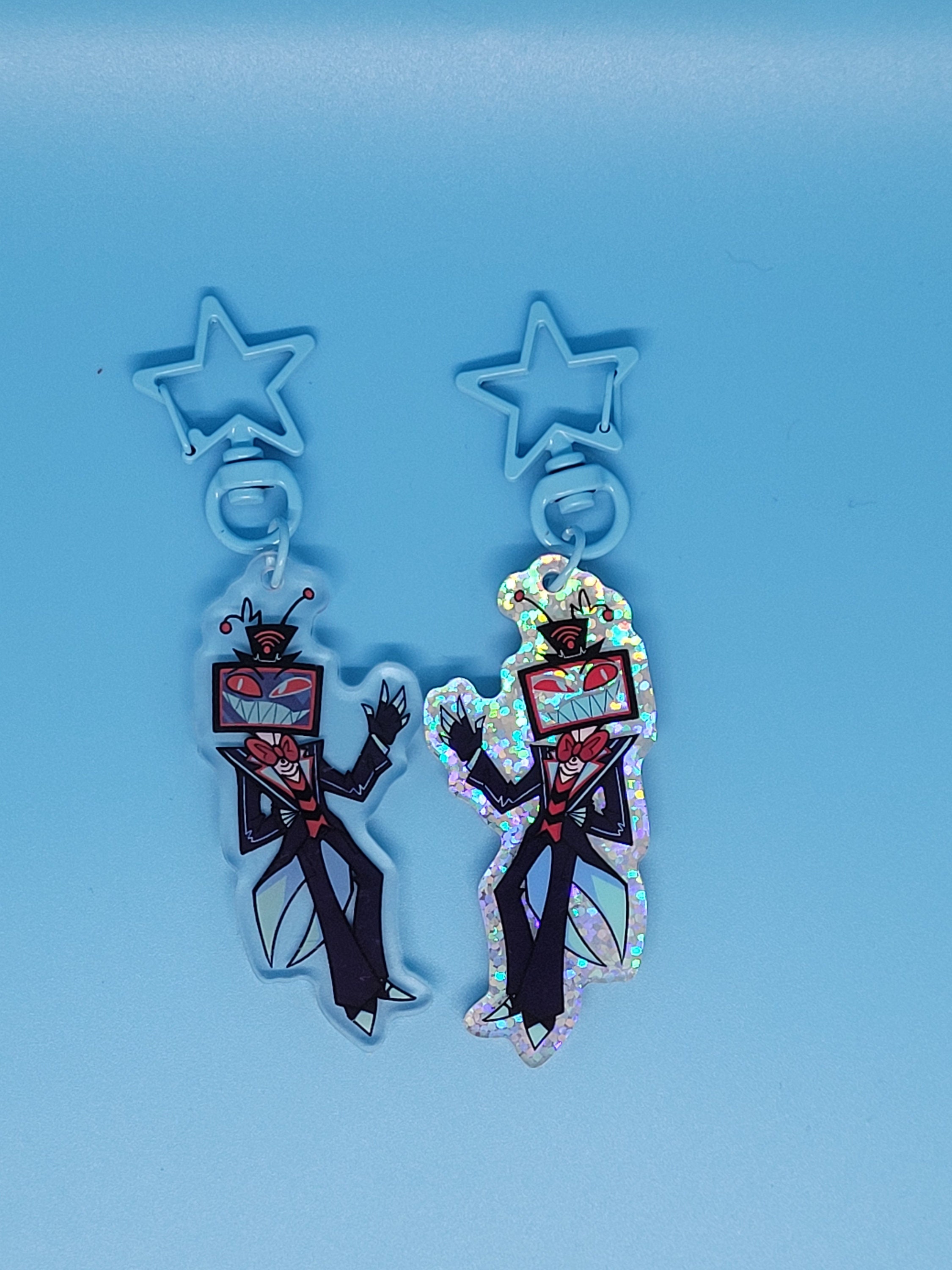 ハズビンホテル ヴォックス ホロキーチェーン - Etsy 日本