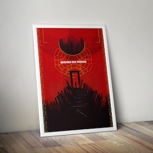 Signalis Poster | Gaming Poster | Gaming Artwork | Gaming Decor | Video Game Poster | Gaming Gift | Video Game Print | Wall Art