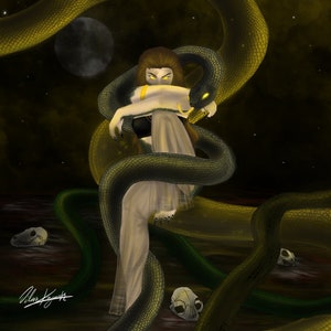 The Serpent Queen