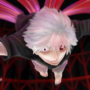 The One-Eyed Ghoul