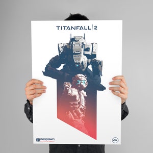 Titanfall Collector's Edition: Respawn you're doing it right