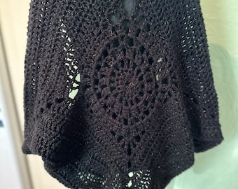 Spring Shrug