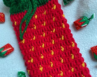 Häkelanleitung: Grandma Candy Design (PDF-Muster)