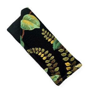 Glasses Case Reading/Sunglasses Padded Fabric       HELLO MISSISSIPPI