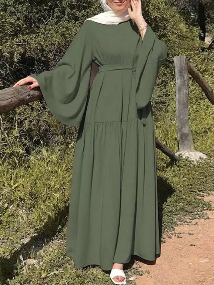 Modest abaya dress best sale