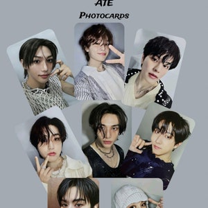 Stray Kids SKZ ATEフォトカード