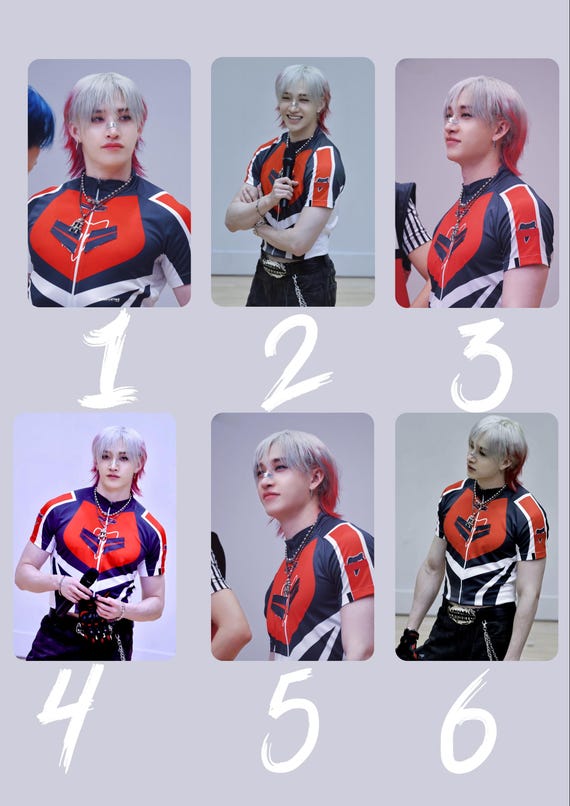 バンチャン KARMA TARGET アメリカ ポストカード Bangchan バンチャン KARMA TARGET アメリカ ポストカード Bangchan Stray