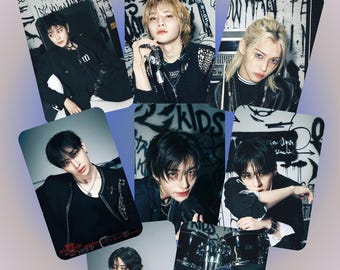 即発送 CHI:SKZ:8ページ Amazon.co.jp: Stray Kids [ATE (Chk Chk Ver., Boom Ver