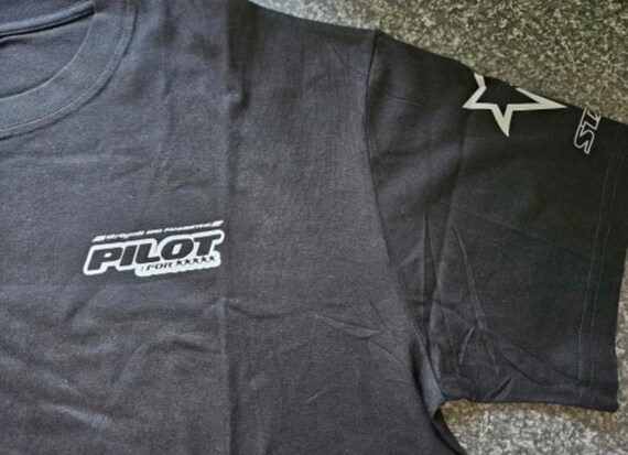 Stay Kids Shirts Pilot 3. Fantreffen Stay Stray Kids Bühnen-T 