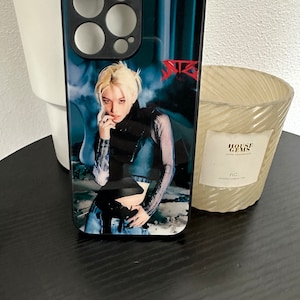 Enfants errants SKZ ATE Felix Phone Case, iPhone 15 Pro Max Case, iPhone 15 Case, Card Holder iPhone 15 iPhone 14