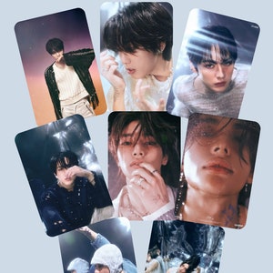 Cartes photo de Stray Kids SKZ à perdre mon souffle