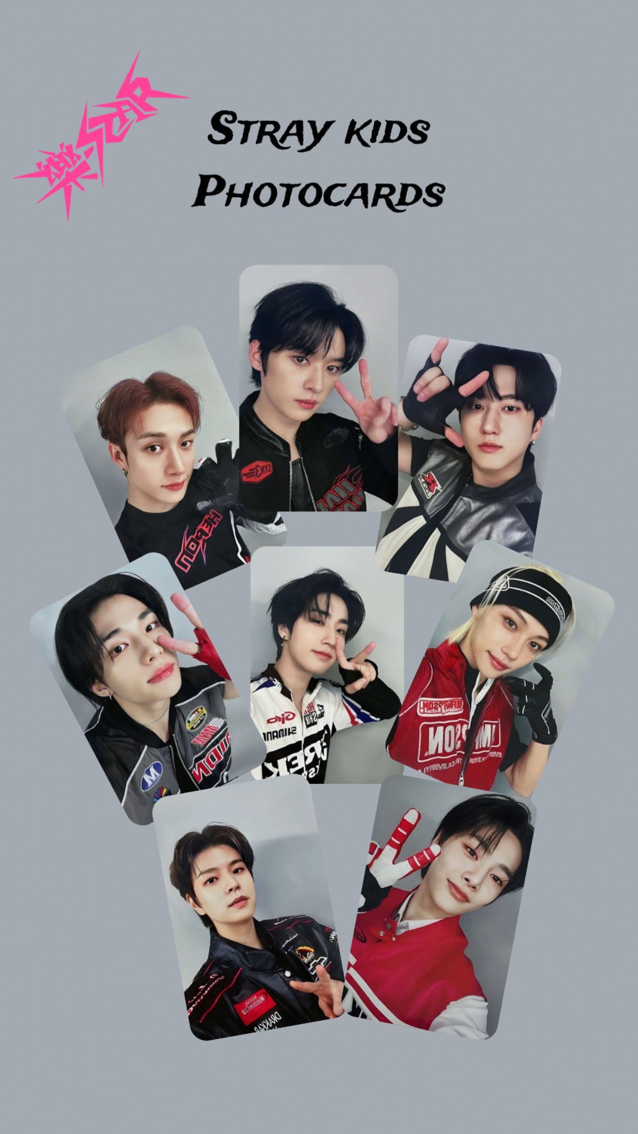タレントカード straykids SKZ SAUNA 2025 タレントカード 特典カード ハン - メルカリ