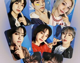 Kpop Collectibles - 2025 Season's Greetings [The Street Kids] +