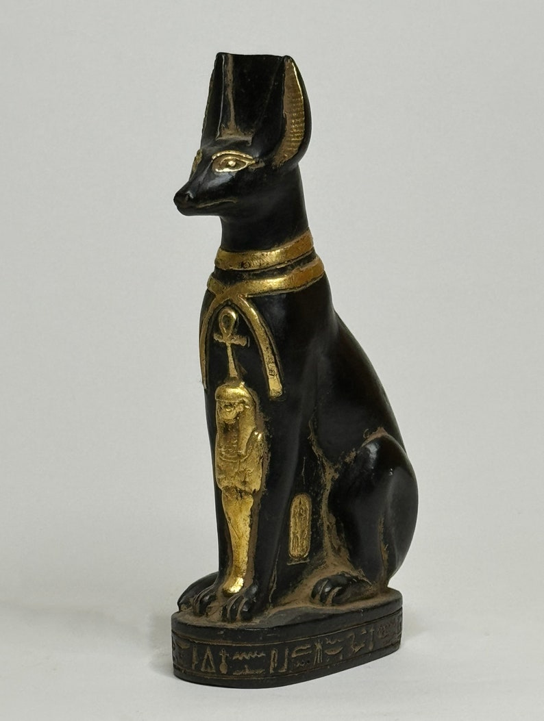 Ancient Egyptian Anubis art