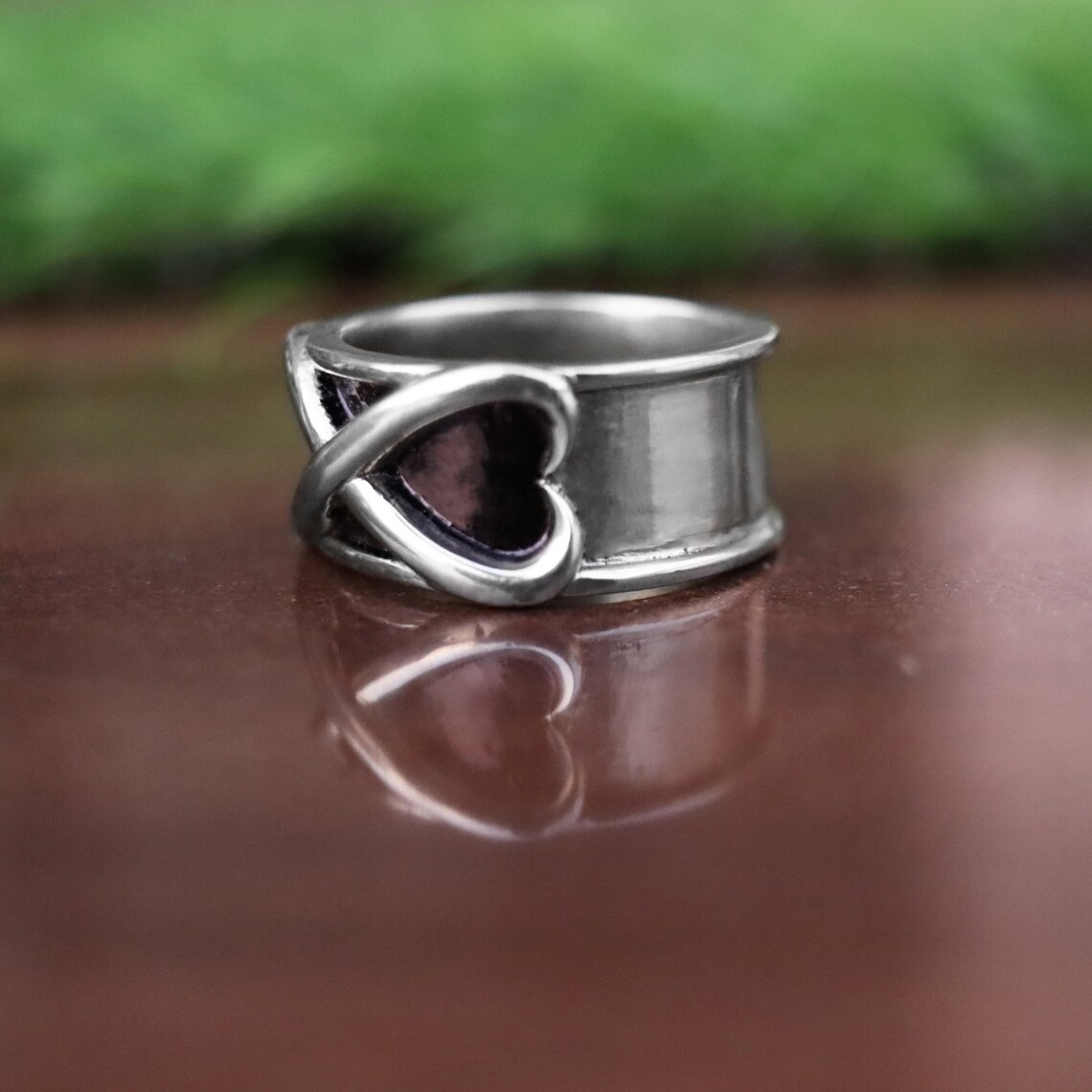 Goku Ring Dragon Ball Z Ring Time Machine Ring Japanese Etsy