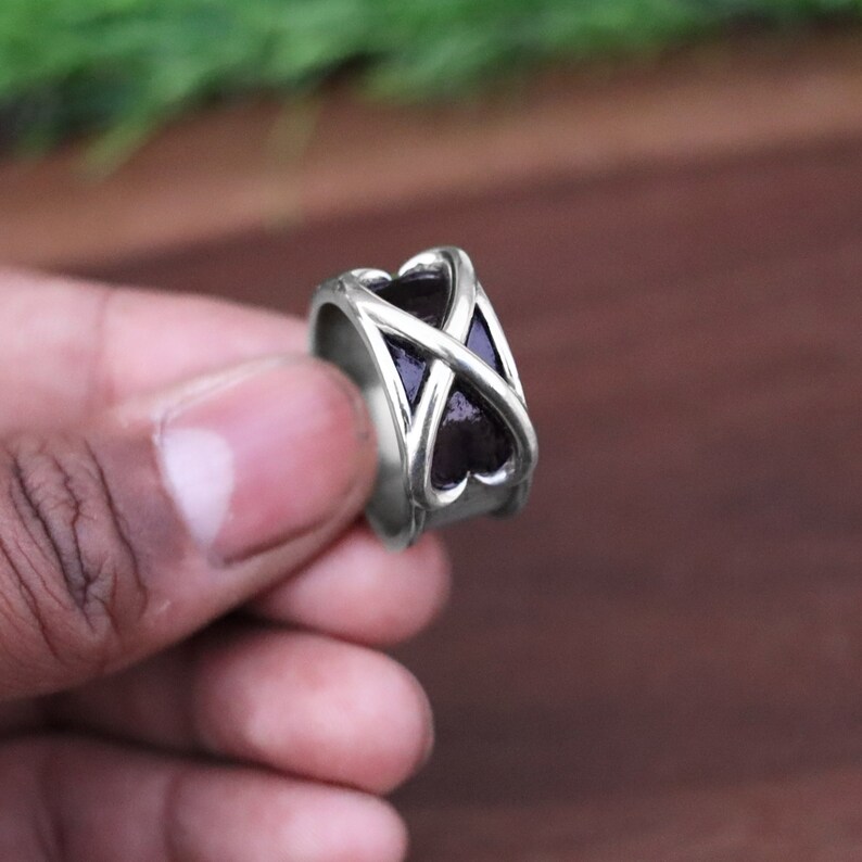 Goku Ring Dragon Ball Z Ring Time Machine Ring Japanese Etsy