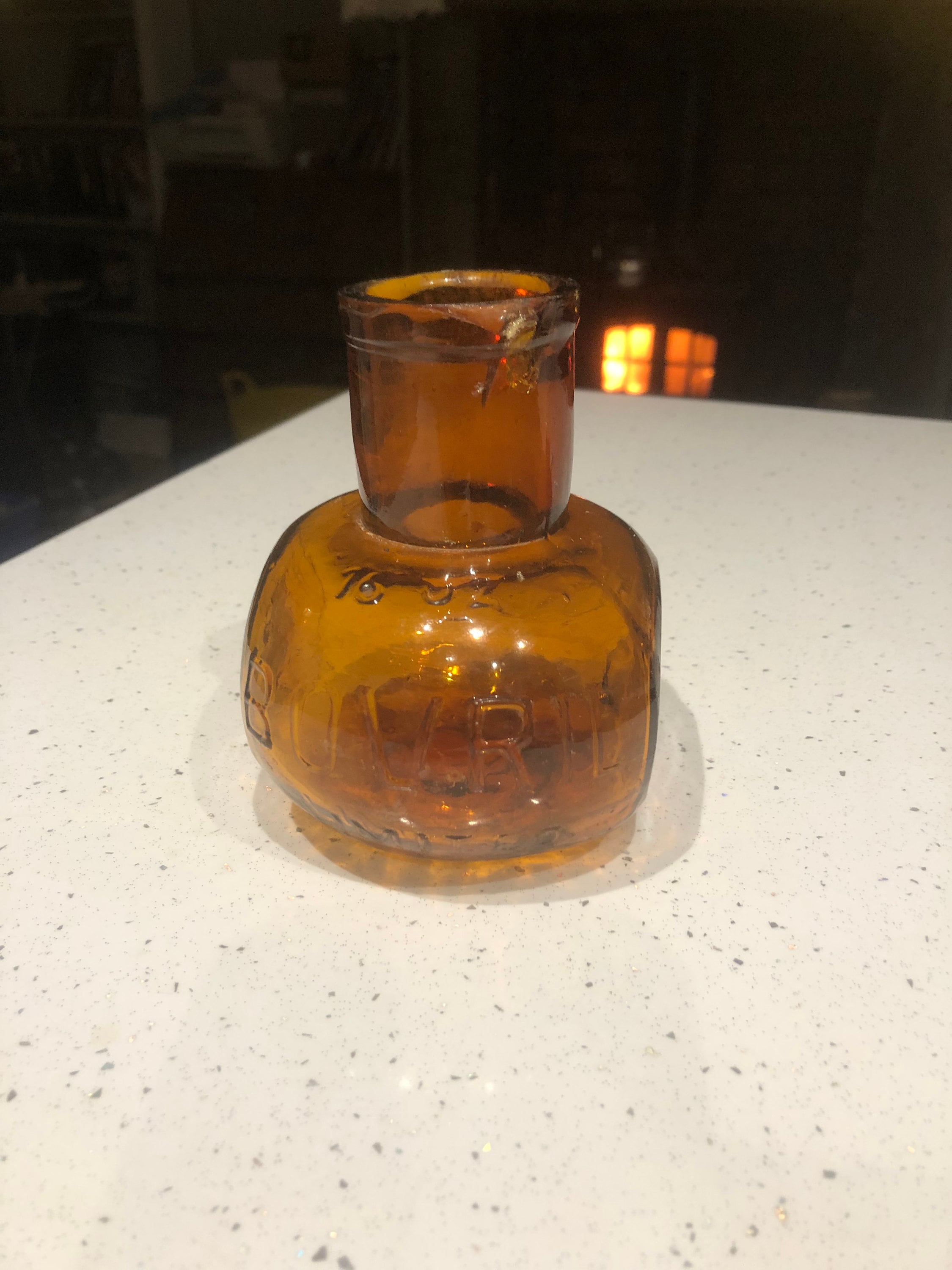 Antique bovril jar - Etsy 日本