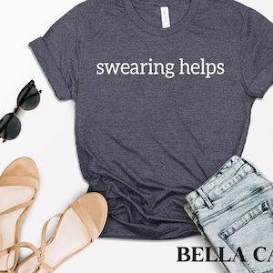 Funny Sarcastic T-Shirt, Sassy Graphic Tee for Women, Snarky Shirt, Cute Funny Gift, Sarcasm T-Shirt, Witty Sayings Tee, Humor Shirt for Her