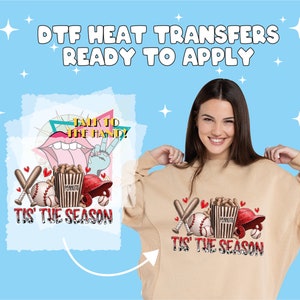 Full Color Custom DTF Print, Ready To Apply, Express DTF, Direct To Film, DTF Screen Print, Bulk Printing, Wholesale Dtf Print, Gift For Dtf