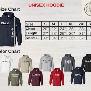 Disney Sweatshirt, Disney World Outfits bild 7