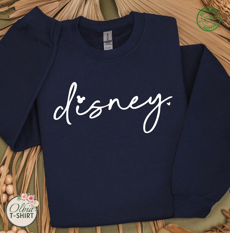 Disney Sweatshirt, Disney World Outfits bild 2
