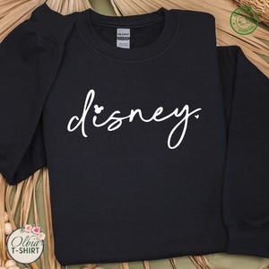 Disney Sweatshirt, Disney World Outfits bild 5
