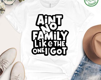 Funny Family Reunion Shirt – Matching Family Trip Tee