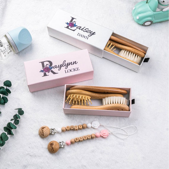 Buy Personalized Baby Gift Personalized Wooden Baby Hair Brush Online in India - Etsy Buy Personalized Baby Gift Personalized Wooden Baby Hair Brush Online in India - Etsy