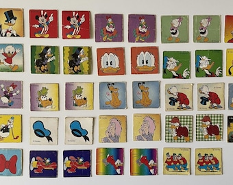 ウォルト・ディズニーのサイン入りページと写真 - ディズニーランド