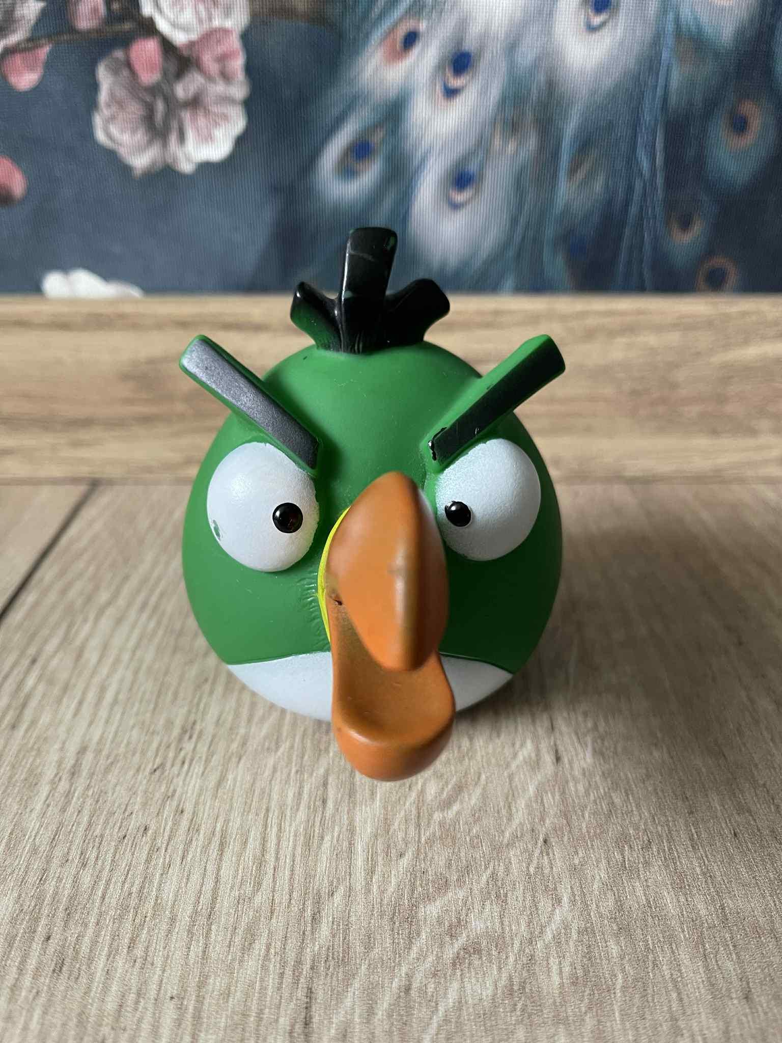 Angry Birds Terence Australia