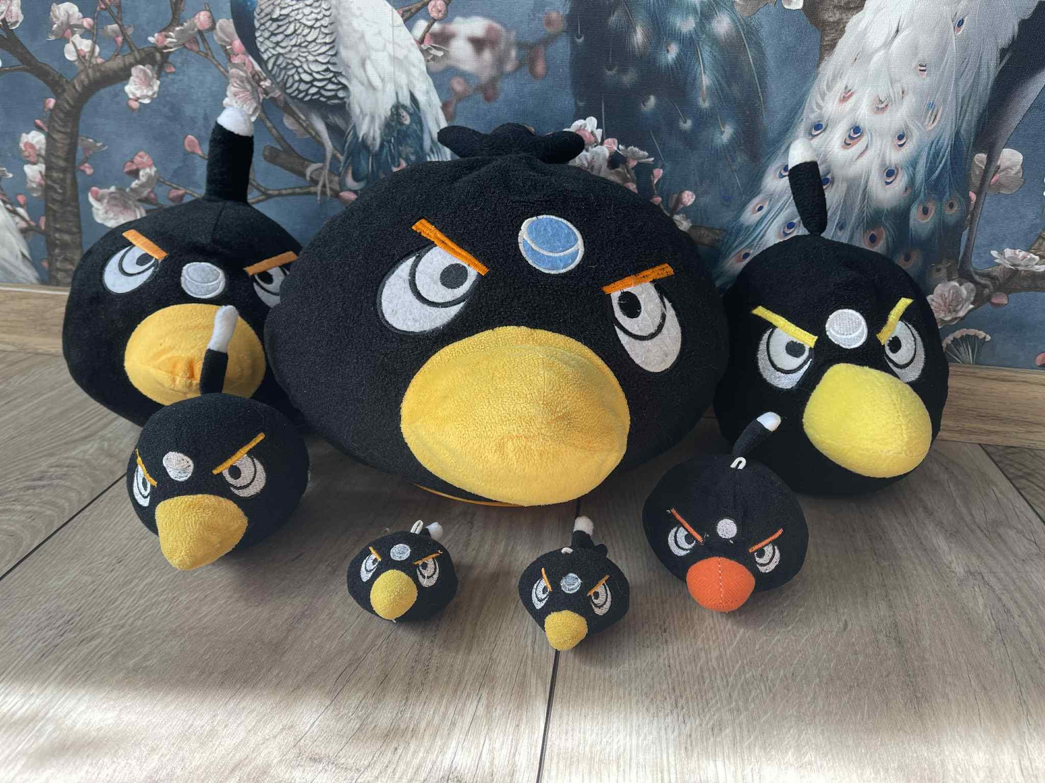 Angry bird bomb - Etsy 日本