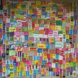 Vintage Very Rare Old Gum, Bubble gum, Chewing gum Wrappers Tops MEGA LOT +351 pcs